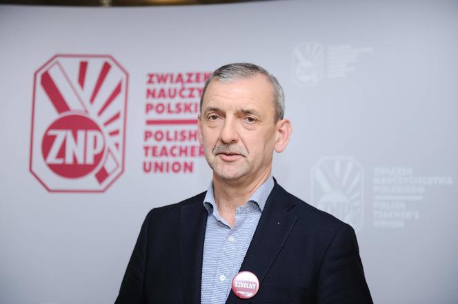 Sławomir Broniarz