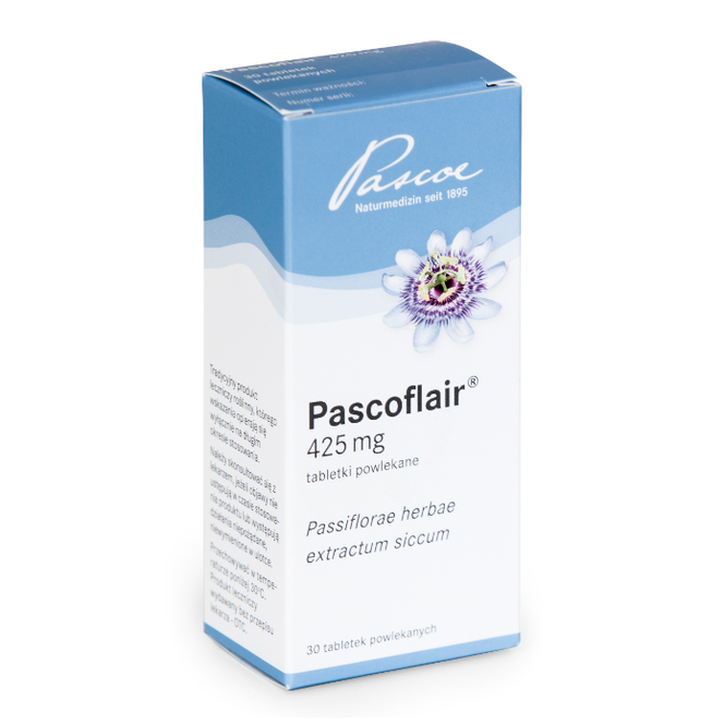 Pascoflair®