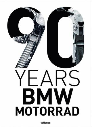 90 Years BMW Motorrad