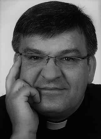 ks. Leszek Szuba
