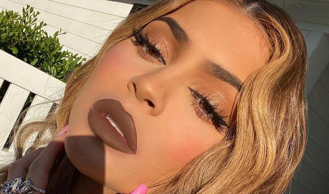 Kylie Jenner