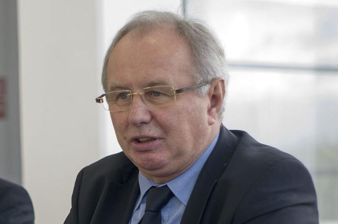 Jerzy Markowski