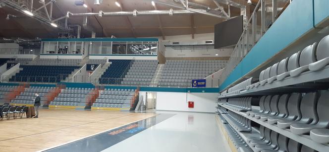 Szpital polowy w Tarnowie