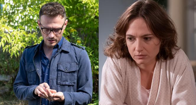 Na Wspólnej, odcinek 2991: Psychopata Karol zabije się na oczach Joanny? - ZWIASTUN