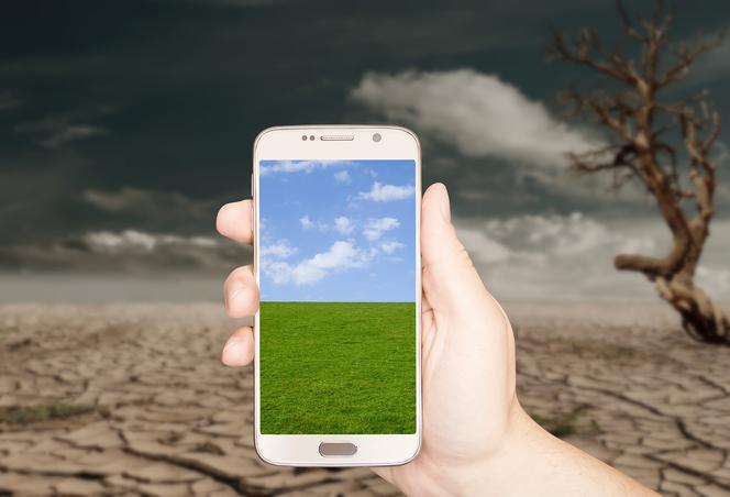 Klimatyczne ABC: Naukowcy chcą zatrzymać zmiany klimatyczne przez edukację. Powstał podręcznik!