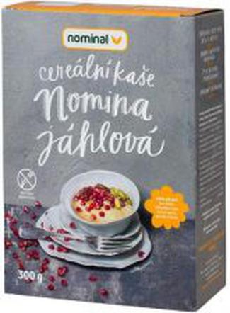 Kaszka Jaglana Bezglutenowa