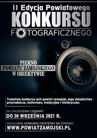 konkurs fotograficzny