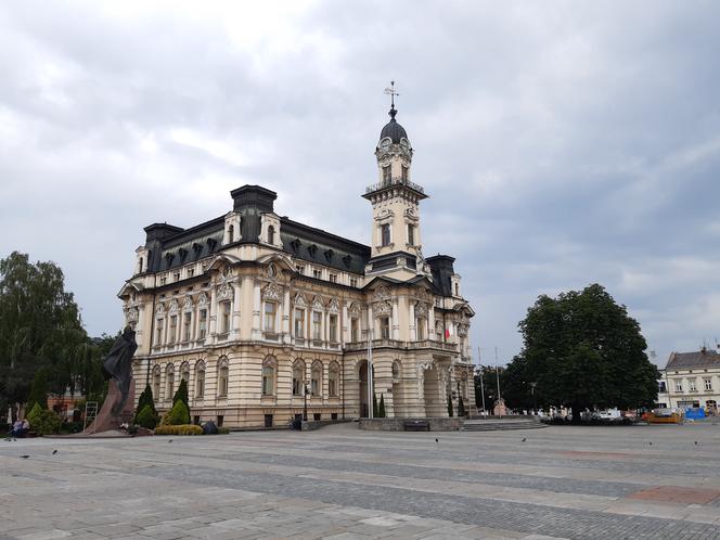 Ratusz