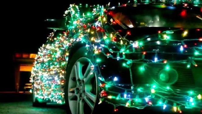 motoSanta