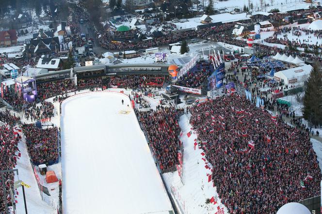 Wielka Krokiew