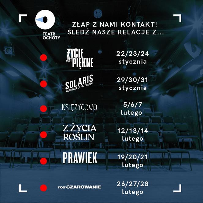 Teatr Ochoty