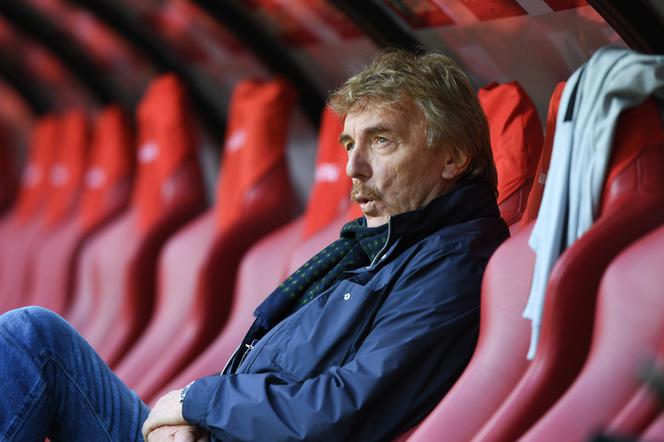 Zbigniew Boniek