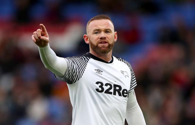 Wayne Rooney
