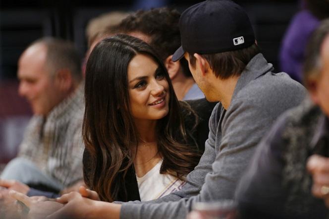 Mila Kunis