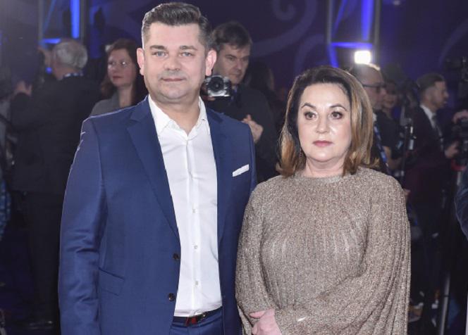 Danuta Martyniuk WŚCIEKŁA na kochankę Daniela. Szokujące doniesienia