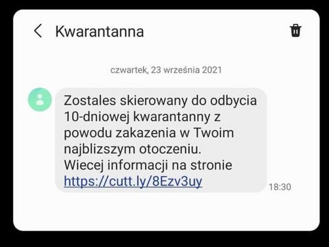 sms