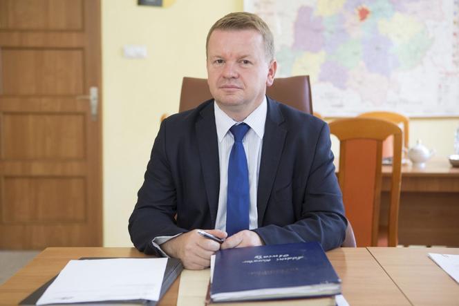 Grzegorz Wierzchowski