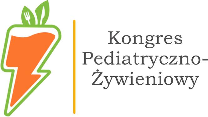 I Kongres Pediatryczno-Żywieniowy 