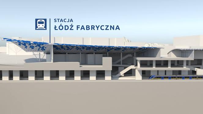 Tunel Średnicowy Łódź
