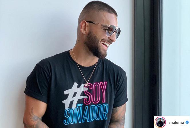 Maluma