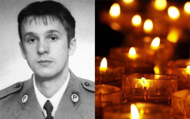 Tragiczna śmierć policjanta z Torunia! Chciał uratować tonącego i sam ZGINĄŁ