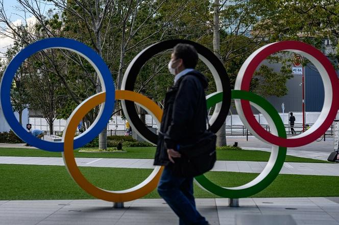 Tokio 2021 - doping bez śpiewu i skandowania. Wytyczne i zasady IO ujawnione