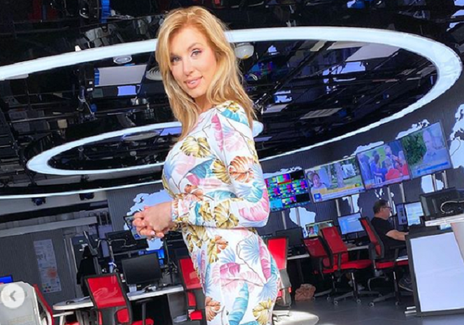 Karolina Pajączkowska. Nowy program w TVP