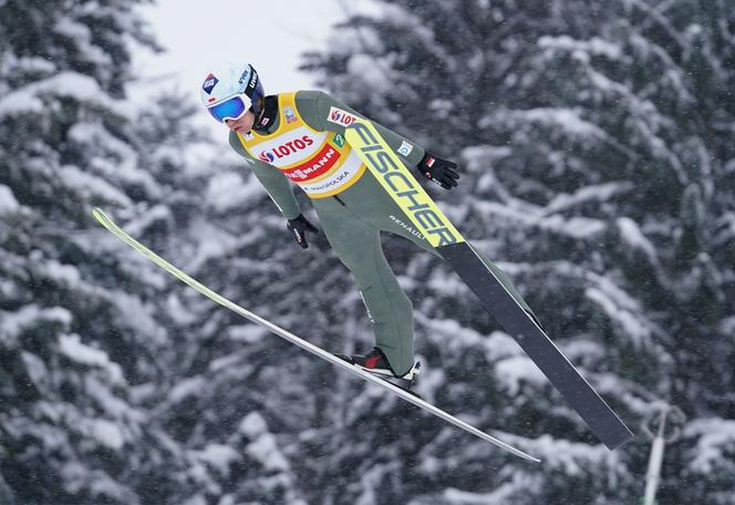 Kamil Stoch