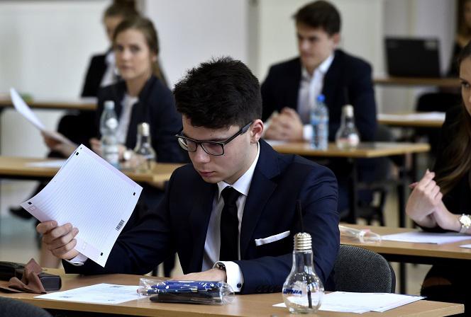Matura 2018: JĘZYK POLSKI - arkusze odpowiedzi, zadania, reakcje