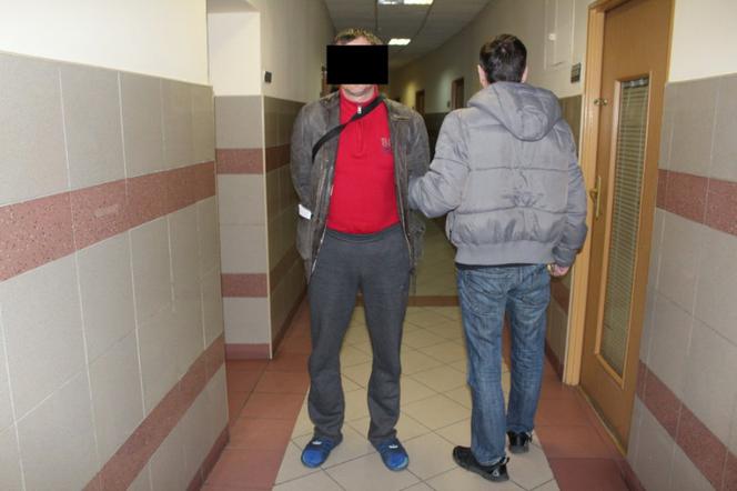 Śmiertelna gra w karty