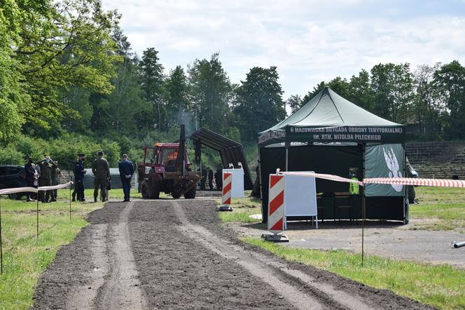 Koronawirus w Polsce. W Grójcu już działa punkt TEST&GO dla pracowników sezonowych