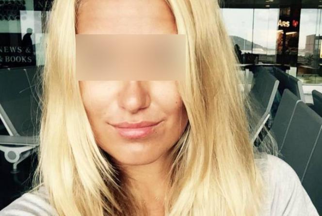 Magdalena K. trafiła do aresztu w Polsce
