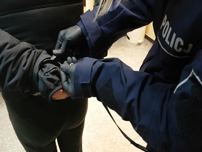 Policja