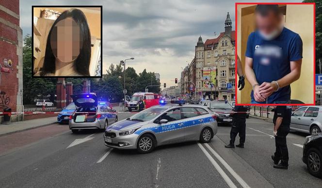 Katowice. Kierowca autobusu rozjechał 19-letnią Basię