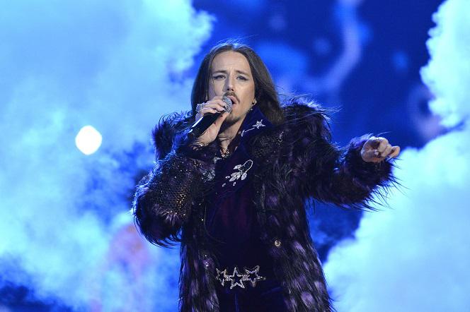 Michał Szpak