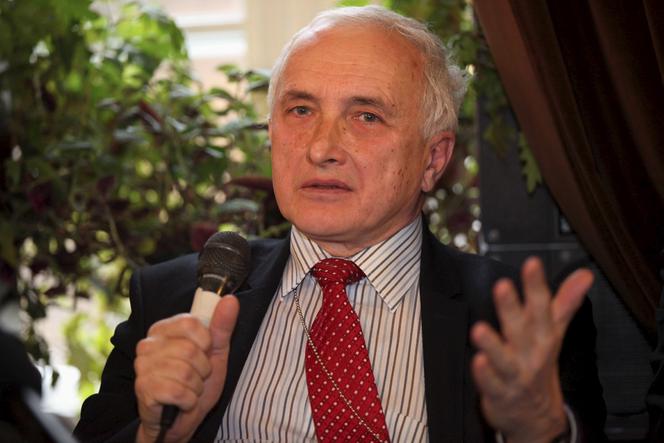 Jerzy Żyżyński