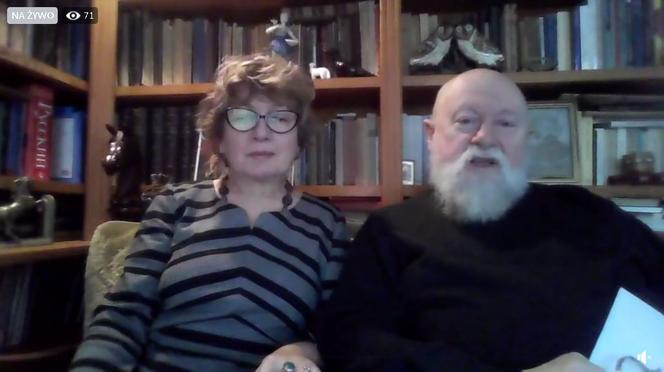 Ursynowskie Dyktando online