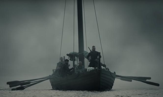 Upadek królestwa