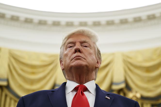 Trump może przegrać