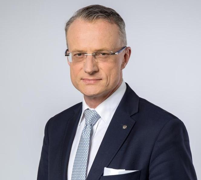 Marek Magierowski