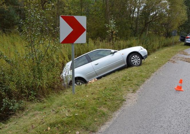 Był poszukiwany do odbycia kary więzienia, wpadł w ręce policji, bo przekroczył prędkość!