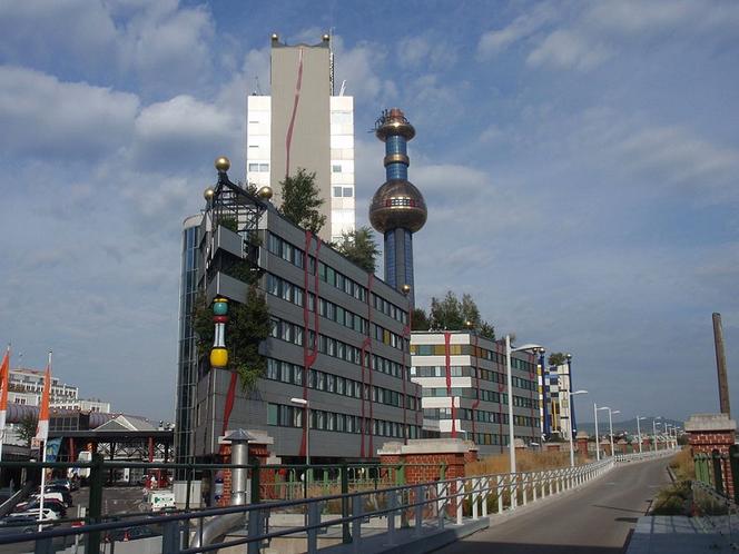 Gorzów: spalarnia śmieci