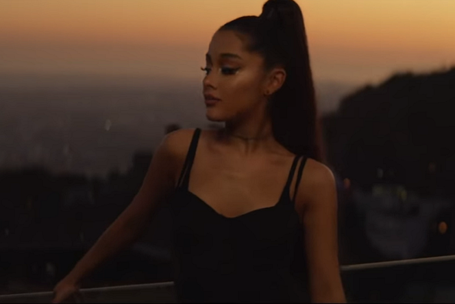 Ariana Grande