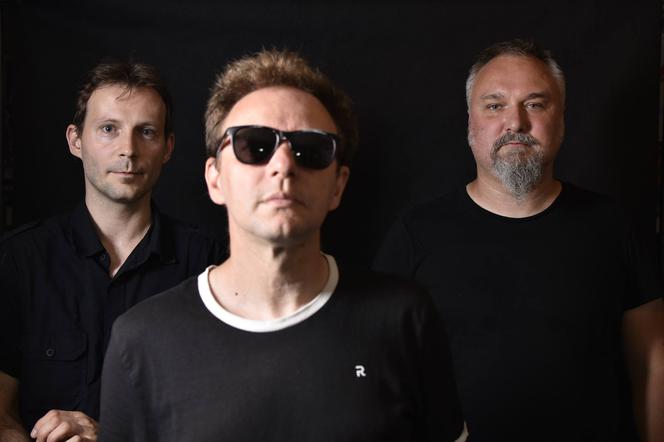 Przed nami koncert Dobrze Rockujemy Amelce! - wystąpi m.in. zespół Half Light