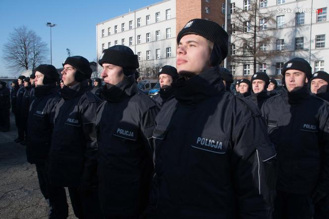 przysięga_policja_policjanci