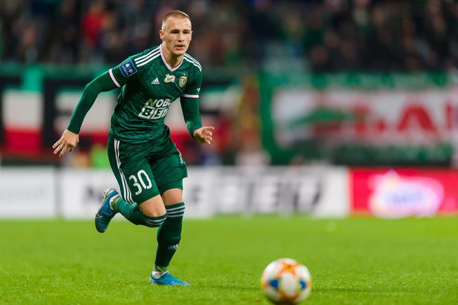 Legia Warszawa
