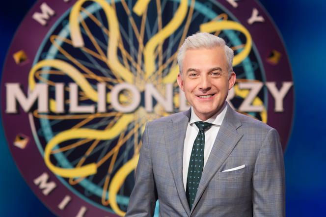 Milionerzy
