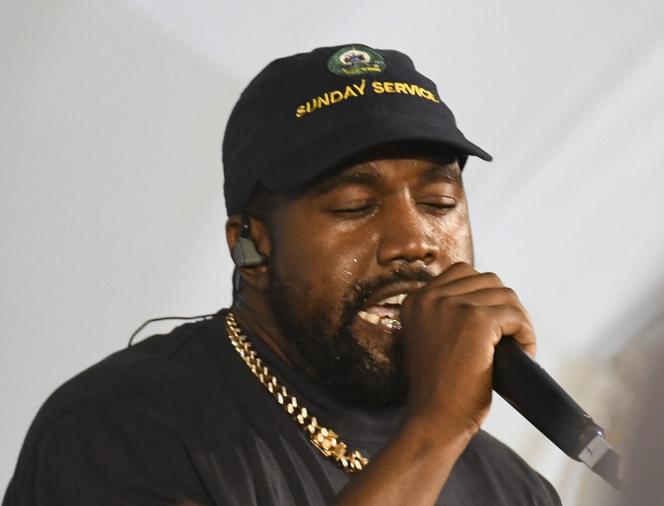 Kanye West