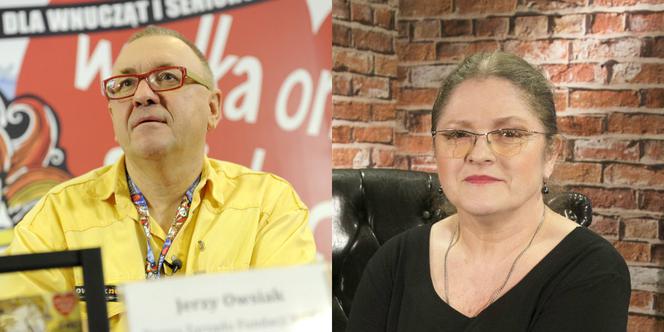 Owsiak Pawłowicz
