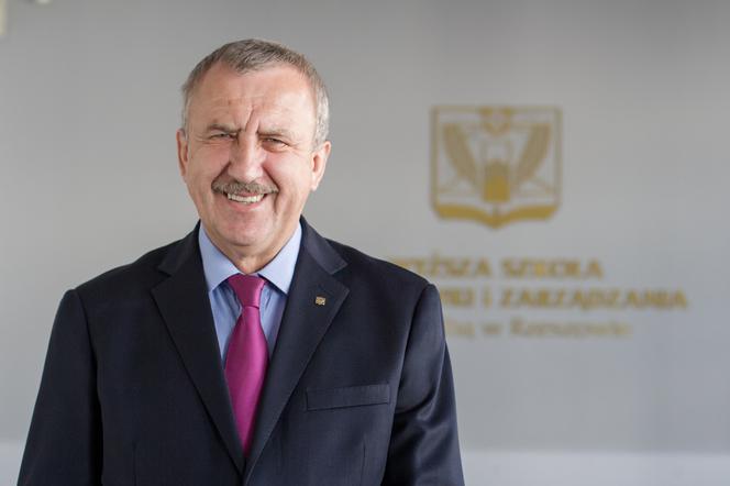 Zmiany w strukturze WSIiZ